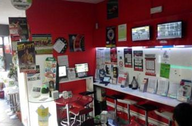 Caffetteria Fratelli Clemente